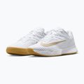 Кросівки тенісні чоловічі Nike Vapor Pro 3 white/linen/light orewood brown 3