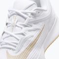 Кросівки тенісні чоловічі Nike Vapor Pro 3 white/linen/light orewood brown 7