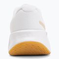 Кросівки тенісні жіночі Nike GP Challenge Pro white/summit white/linen/light orewood brown 6