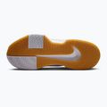 Кросівки тенісні жіночі Nike GP Challenge Pro white/summit white/linen/light orewood brown 3