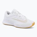 Кросівки тенісні чоловічі Nike Vapor Pro 3 white/linen/light orewood brown