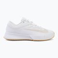 Кросівки тенісні чоловічі Nike Vapor Pro 3 white/linen/light orewood brown 2