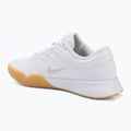 Кросівки тенісні чоловічі Nike Vapor Pro 3 white/linen/light orewood brown 3