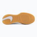 Кросівки тенісні чоловічі Nike Vapor Pro 3 white/linen/light orewood brown 4