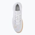 Кросівки тенісні чоловічі Nike Vapor Pro 3 white/linen/light orewood brown 5