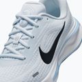Кросівки для бігу жіночі Nike Journey Run football grey/white/aluminum/anthracite 7