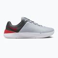Кросівки для тренувань чоловічі Nike MC Trainer 4 wolf grey/iron grey/white/university red