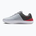 Кросівки для тренувань чоловічі Nike MC Trainer 4 wolf grey/iron grey/white/university red 2