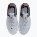 Кросівки для тренувань чоловічі Nike MC Trainer 4 wolf grey/iron grey/white/university red 4