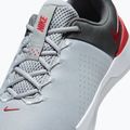 Кросівки для тренувань чоловічі Nike MC Trainer 4 wolf grey/iron grey/white/university red 5