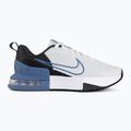 Кросівки для тренувань чоловічі Nike Air Max Alpha Trainer 6 off white/black/white/indigo storm 2