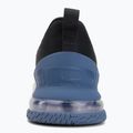 Кросівки для тренувань чоловічі Nike Air Max Alpha Trainer 6 off white/black/white/indigo storm 6