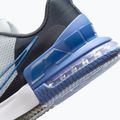 Кросівки для тренувань чоловічі Nike Air Max Alpha Trainer 6 off white/black/white/indigo storm 6