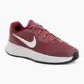Кросівки тенісні жіночі Nike Vapor Lite 3 Clay pink smoke/vast grey/black/white