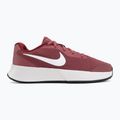 Кросівки тенісні жіночі Nike Vapor Lite 3 Clay pink smoke/vast grey/black/white 2