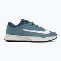 Кросівки тенісні чоловічі Nike Vapor Pro 3 smokey blue/light bone/new slate/white 2