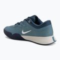 Кросівки тенісні чоловічі Nike Vapor Pro 3 smokey blue/light bone/new slate/white 3