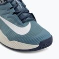 Кросівки тенісні чоловічі Nike Vapor Pro 3 smokey blue/light bone/new slate/white 7