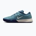 Кросівки тенісні чоловічі Nike Vapor Pro 3 smokey blue/light bone/new slate/white 2