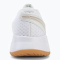 Кросівки тенісні чоловічі Nike Court Lite 4 White/Summit White/Linen/Light Orewood Brown 6