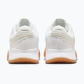 Кросівки тенісні чоловічі Nike Court Lite 4 White/Summit White/Linen/Light Orewood Brown 4