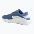 Кросівки для тренувань чоловічі Nike Flex Train indigo storm/hydrogen blue/summit white 3