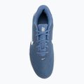 Кросівки для тренувань чоловічі Nike Flex Train indigo storm/hydrogen blue/summit white 5