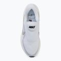 Кросівки для бігу жіночі Nike Revolution 8 EasyOn white/sail/black/metallic silver 5