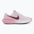 Кросівки для бігу жіночі Nike Revolution 8 bleached lilac/white/pink smoke 2