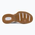 Кросівки для тренувань чоловічі Nike Air Monarch IV white/indigo storm/gum light brown/white 4