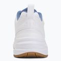 Кросівки для тренувань чоловічі Nike Air Monarch IV white/indigo storm/gum light brown/white 6