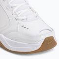 Кросівки для тренувань чоловічі Nike Air Monarch IV white/indigo storm/gum light brown/white 7