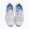 Кросівки для тренувань чоловічі Nike Air Monarch IV white/indigo storm/gum light brown/white 4