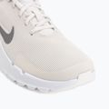 Кросівки для тренувань чоловічі Nike Flex Train phantom/white/sail/pencil point 7