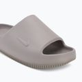 Шльопанці жіночі Nike Calm 2.0 moon particle/moon particle 7