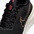Кросівки для бігу жіночі Nike Run Defy Black/Sail/Anthracite/British Khaki 4