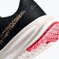 Кросівки для бігу жіночі Nike Run Defy Black/Sail/Anthracite/British Khaki 5