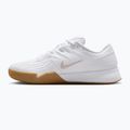 Кросівки тенісні чоловічі Nike Vapor Pro 3 Clay white/linen/linen/light orewood brown 2