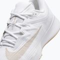 Кросівки тенісні чоловічі Nike Vapor Pro 3 Clay white/linen/linen/light orewood brown 7