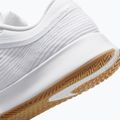 Кросівки тенісні чоловічі Nike Vapor Pro 3 Clay white/linen/linen/light orewood brown 8