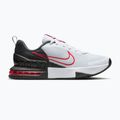 Кросівки для тренувань чоловічі Nike Air Max Alpha Trainer 6 pure platinum/black/ white/university red