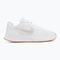 Кросівки тенісні жіночі Nike Vapor Lite 3 White/Summit White/Light Orewood Brown 2