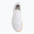 Кросівки тенісні жіночі Nike Vapor Lite 3 White/Summit White/Light Orewood Brown 5