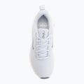 Кросівки для тренувань жіночі Nike Bella 7 football grey/sail/metallic cool grey 5