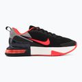 Кросівки для тренувань чоловічі Nike Air Max Alpha Trainer 6 Premium black/pencil point/bright crimson 2