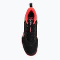 Кросівки для тренувань чоловічі Nike Air Max Alpha Trainer 6 Premium black/pencil point/bright crimson 5