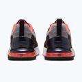 Кросівки для тренувань чоловічі Nike Air Max Alpha Trainer 6 Premium black/pencil point/bright crimson 4