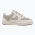 Взуття жіноче Nike Court Vision Low Next Nature cream Ii/phantom 2