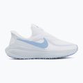 Кросівки для бігу жіночі Nike Revolution 8 EasyOn white/football grey/aluminum 2