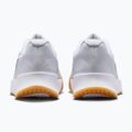 Кросівки тенісні жіночі Nike Vapor Lite 3 White/Summit White/Light Orewood Brown 4